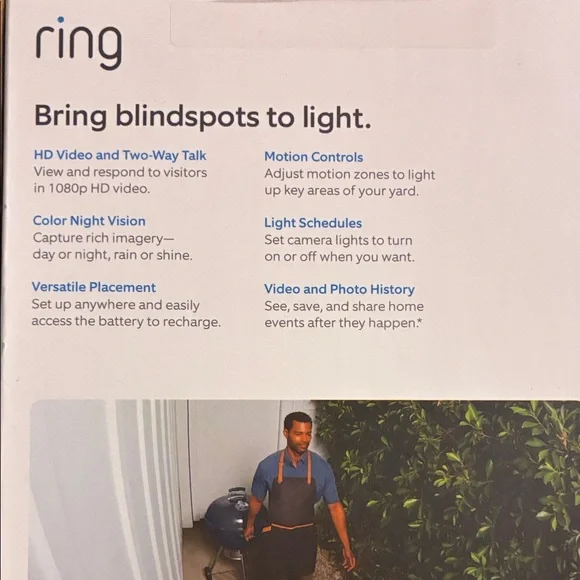 Ring Spotlight Cam Plus - Picture 6 of 10